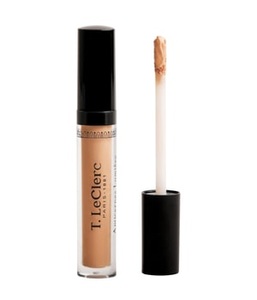 T.LeClerc, T.LeClerc Luminous Concealer 3.7 g Nr. 06 - Ambre