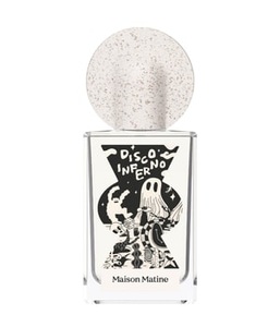 Maison Matine, Maison Matine Night Fever Disco Inferno Eau de Parfum 100 ml