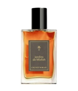 Une Nuit Nomade, Une Nuit Nomade Jardins de Misfah Une Nuit A Oman Eau de Parfum 50 ml