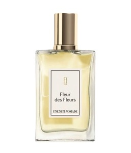 Une Nuit Nomade, Une Nuit Nomade Fleur des Fleurs Une Nuit A Bali Eau de Parfum 50 ml
