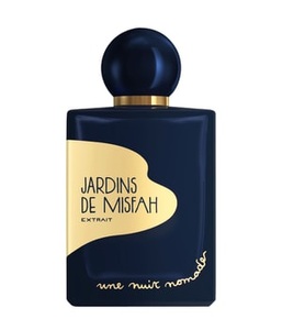 Une Nuit Nomade, Une Nuit Nomade Jardins De Misfah Extrait Eau de Parfum 100 ml