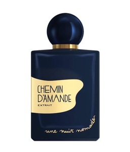 Une Nuit Nomade, Une Nuit Nomade Chemin d'Amande Extrait Eau de Parfum 100 ml