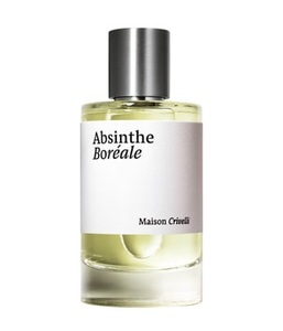 Maison Crivelli, Maison Crivelli Absinthe Boréale Eau de Parfum 100 ml