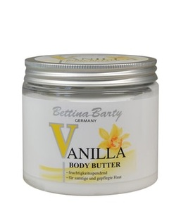 Bettina Barty, Bettina Barty Vanilla Körperbutter 400 ml