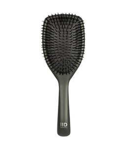 PARSA Beauty ID Paddle Haarbürste für Haarbändigung Paddlebürste 1 Stk