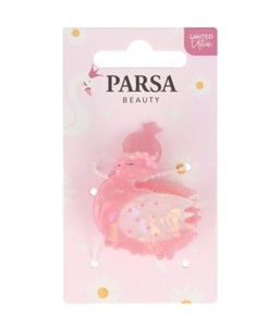 PARSA Beauty, PARSA Beauty Haaklammer Schwan Haarspangen 1 Stk