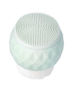 PARSA Beauty, PARSA Beauty Mini Duo-Gesichtsreinigungsbürste Gesichtsbürste 1 Stk