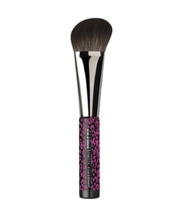 Da Vinci, da Vinci Pretty Pink Rougepinsel rund, extrafeine, wellige Kunstfasern Rougepinsel 1 Stk