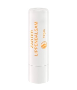 Logona, Logona Nourish Zarter Lippenbalsam Lippenbalsam 5 g