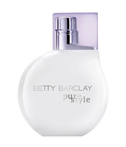 Betty Barclay, Betty Barclay Pure Style Eau de Toilette 20 ml