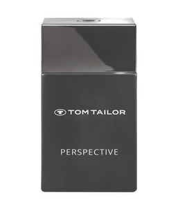 Tom Tailor, Tom Tailor Perspective Eau de Toilette 50 ml