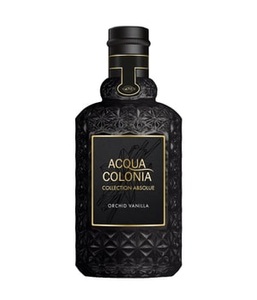 4711 Acqua Colonia, 4711 Acqua Colonia Collection Absolue Orchid Vanilla Eau de Parfum 100 ml