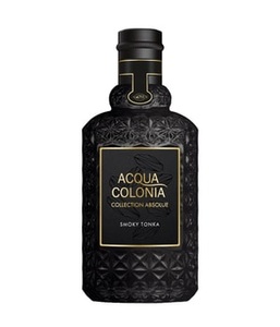 4711 Acqua Colonia, 4711 Acqua Colonia Collection Absolue Smoky Tonka Eau de Parfum 100 ml