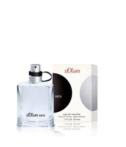 S.Oliver, s.Oliver Men New Formula Eau de Toilette 50 ml