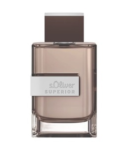 S.Oliver, s.Oliver Superior Men Eau de Toilette 30 ml