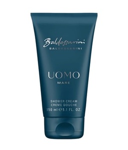 Baldessarini, Baldessarini Uomo Mare Duschgel 150 ml