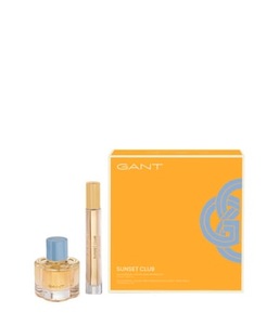 Gant, GANT Sunset Club Duftset 1 Stk