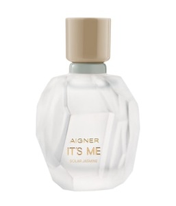 Aigner It´s me Solar Jasmine Eau de Parfum 100 ml