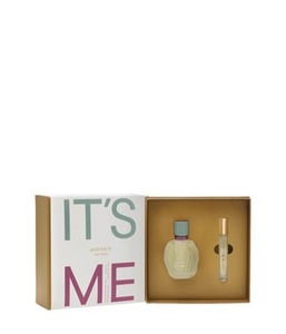 Aigner, Aigner It´s me Soft Musk Duftset 1 Stk