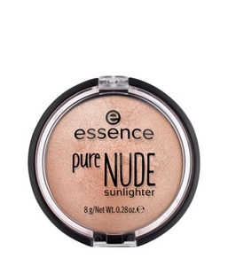 Essence, essence pure NUDE sunlighter Bronzingpuder 8 g Nr. 40 - Be My Sunlight