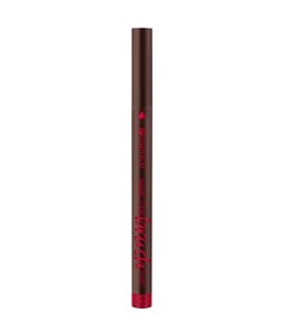 Essence, essence Super Fine brush liner waterproof Eyeliner 0.7 g Nr. 02 - Light Brown