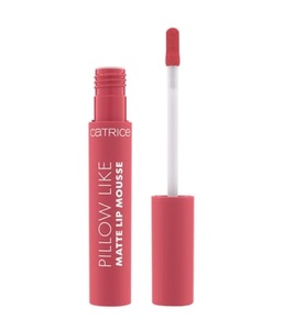 Catrice, CATRICE Pillow Like Matte Lip Mousse Liquid Lipstick 3 ml Nr. 030 - Mousse-T Be Love