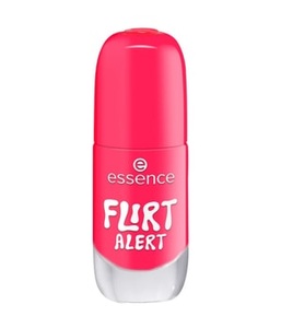 Essence, Essence - gel nail polish, 8 ml, FLIRT ALERT