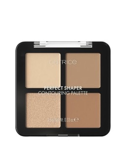 Catrice, CATRICE Perfect Shaper Contouring Palette Contouring Palette 10 g Nr. 010 - Perfectly Shaped
