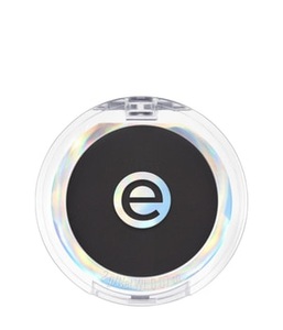 Essence, Essence - mono eyeshadow matte, 2 g, Deep Ink