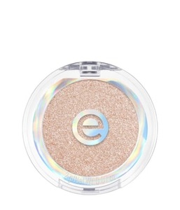 Essence, Essence - mono eyeshadow glitter, 2 g, Blushed Stardust