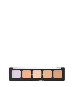 Catrice, CATRICE Allround Concealer Concealer Palette 6 g Nr. 020 - Light