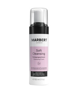Marbert, Marbert Soft Cleansing Reinigungsschaum 150 ml