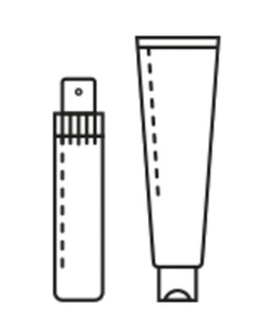Ipuro, ipuro Classic cuir Raumduft 75 ml
