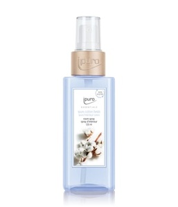 Ipuro, ipuro Essentials cotton fields Spray Raumduft 120 ml
