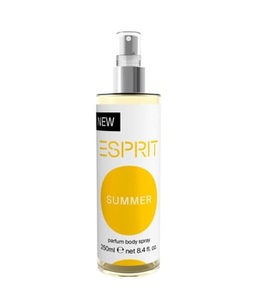 Esprit, ESPRIT Summer Körperspray 250 ml