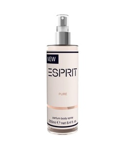 Esprit, ESPRIT Pure Körperspray 250 ml