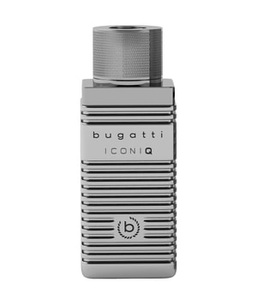Bugatti, Bugatti Iconiq Platinum Eau de Toilette 100 ml