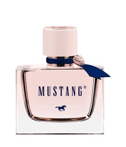 Mustang, MUSTANG SIGNATURE rose Eau de Parfum 30 ml