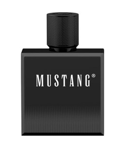 Mustang, MUSTANG SIGNATURE black Eau de Toilette 50 ml
