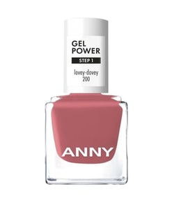 Anny, ANNY Gel Power Nail Polish 010 Gel Nagellack 8 ml Lovey-dovey