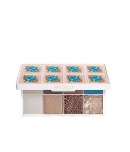 ARTDECO Eyelights Palette Lidschatten Palette 1 Stk Look Of The Season