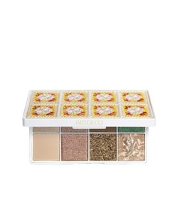 ARTDECO Eyelights Palette Lidschatten Palette 1 Stk Summer In Style
