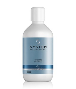System Professional LipidCode, System Professional LipidCode Hydrate Shampoo Haarshampoo 100 ml