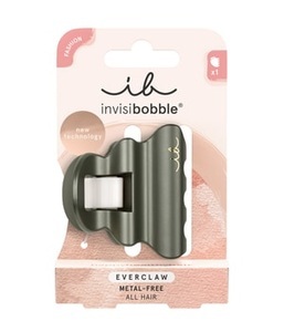 Invisibobble EVERCLAW Piny Plateau M 1pc Haarspangen 1 Stk