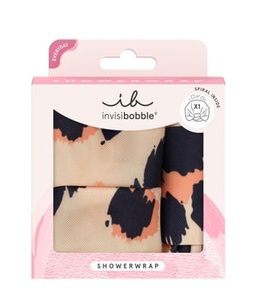 invisibobble, Invisibobble IB SET Showerwrap Leo Haarschmuck 1 Stk