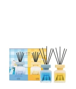 Ipuro, ipuro Essentials pineapple & tonic Set Duftset 2 x 1 Stk