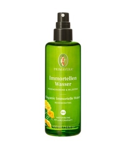 Primavera Life GmbH, Primavera® Immortellen Wasser
