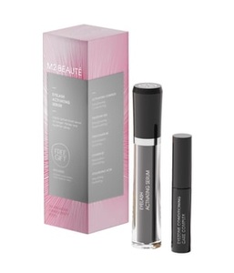 M2 Beauté, M2 BEAUTÉ Eyelash Acivating Serum Summer Set Augenpflegeset 1 Stk