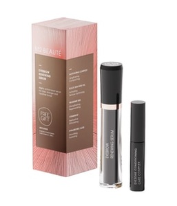 M2 Beauté, M2 BEAUTÉ Eyebrow Renewing Serum Summer Set Augenpflegeset 1 Stk
