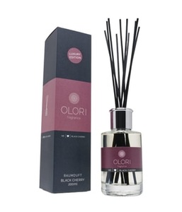 OLORI, OLORI Luxury Edition Black Cherry Raumduft 200 ml